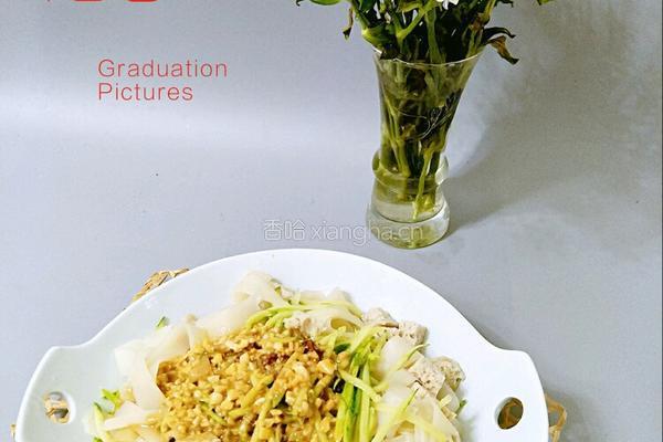 免水洗的自制凉皮的做法图解8