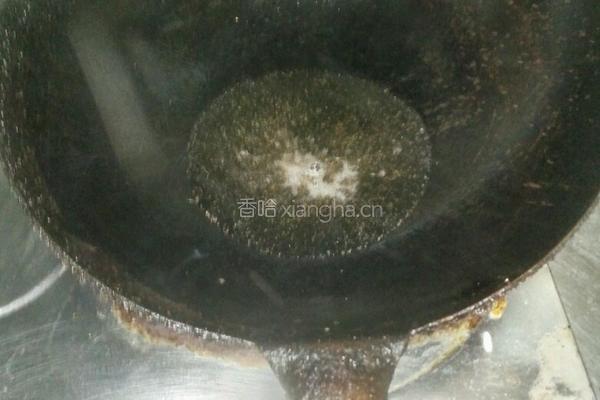 南瓜球的做法图解4
