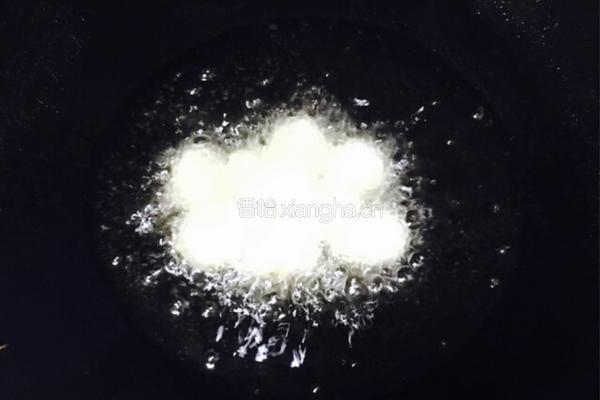 腐乳木耳菜的做法图解2