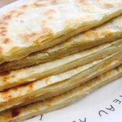 李连贵大饼的做法[图]