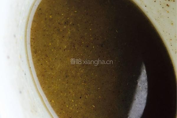 李连贵大饼的做法图解5