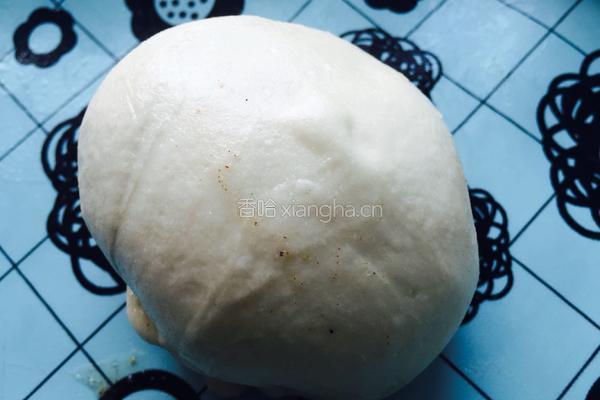 李连贵大饼的做法图解8