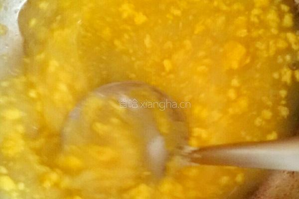 饸豆的做法图解2