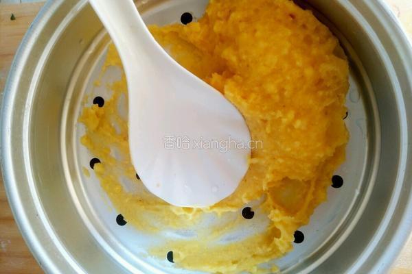 饸豆的做法图解4