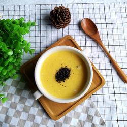健脾养胃山药羹的做法[图]