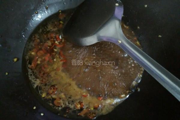 凉拌黄瓜木耳的做法图解6