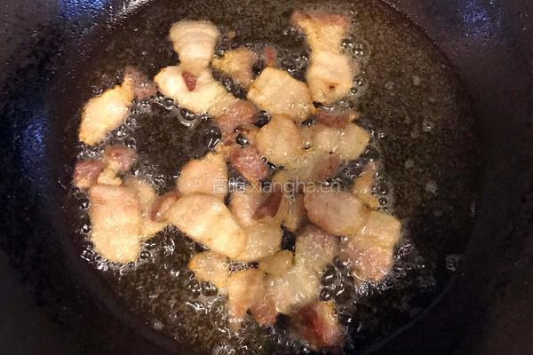 特色土豆炖豆角的做法图解3