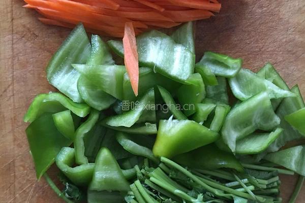 多汁黑椒牛柳的做法图解3