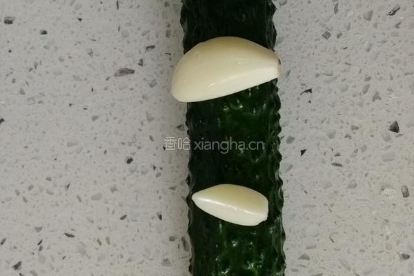 麻酱拌粉鱼的做法图解2