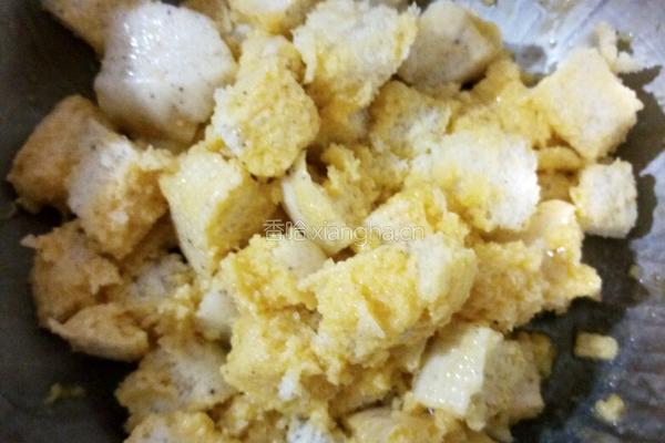 雪里慕紫的做法图解5