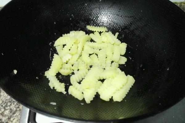 狼牙土豆的做法图解7