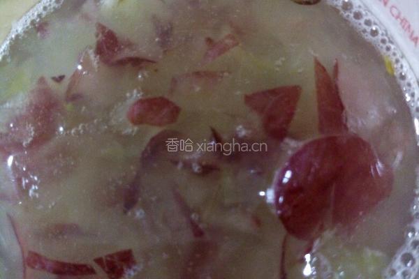 提子汁