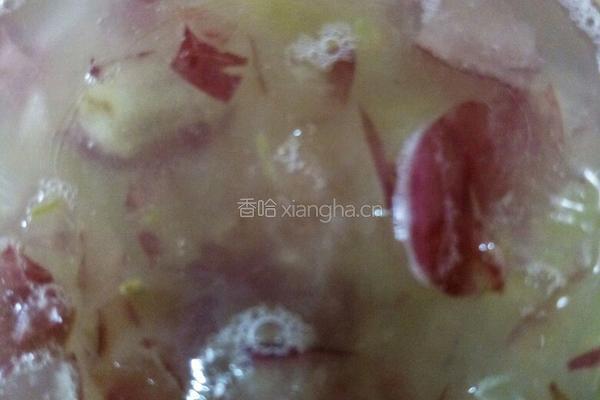 提子汁的做法图解7