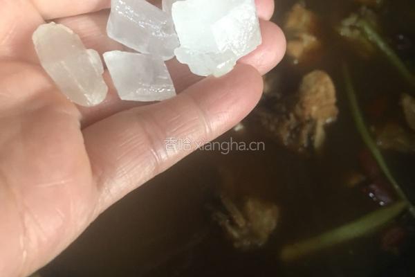 酱猪龙骨的做法图解10