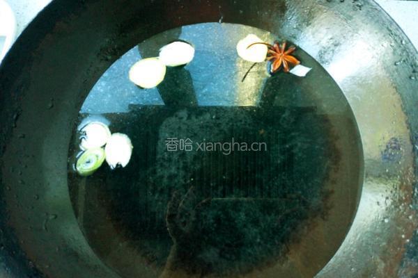 香辣蘸汁鸡的做法图解2