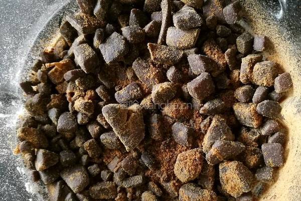 宝宝辅食猪肝粉的做法图解6