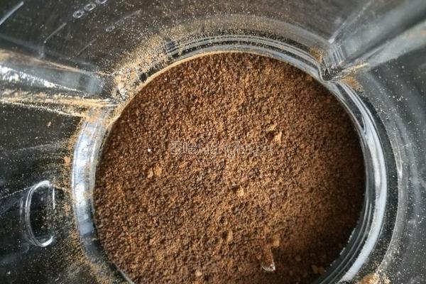 宝宝辅食猪肝粉的做法图解7