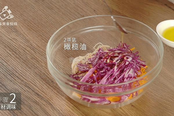 清爽柠檬薄荷鸡丝 减肥族的低脂肉菜的做法图解10