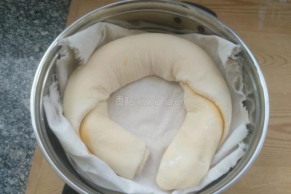 红油花卷的做法图解8
