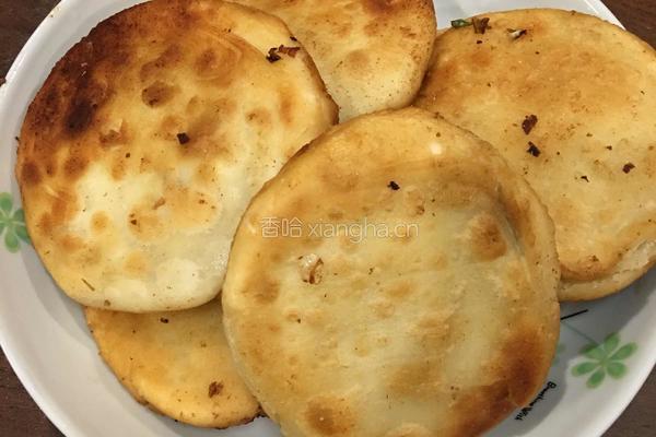 煎饼?的做法图解5