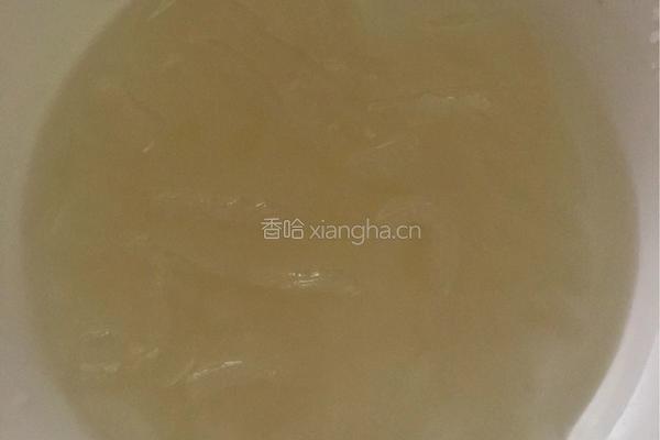 五彩大拉皮的做法图解2