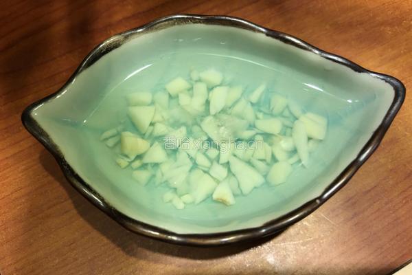 潮汕卤鸡爪的做法图解6
