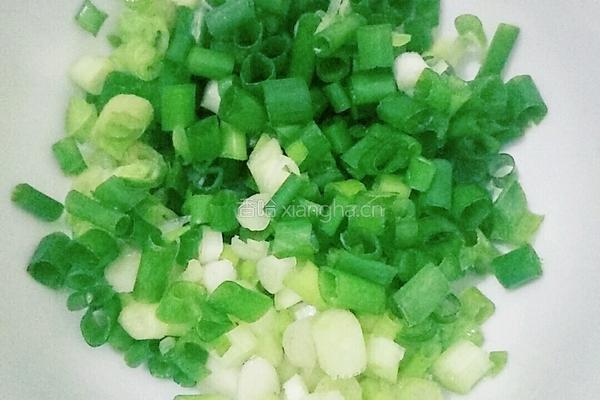 肉丸蒲瓜汤的做法图解3