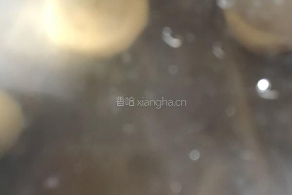 五彩丁玉米盅的做法图解8