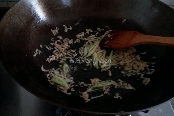 冬瓜鸡肉手打丸子汤的做法图解8