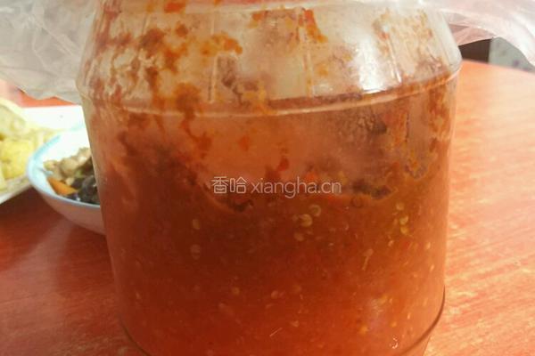 木耳鸡腿肉的做法图解6