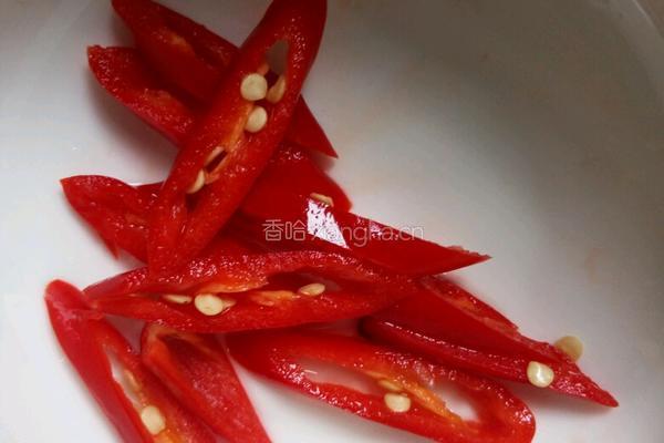 酱疏意面的做法图解3