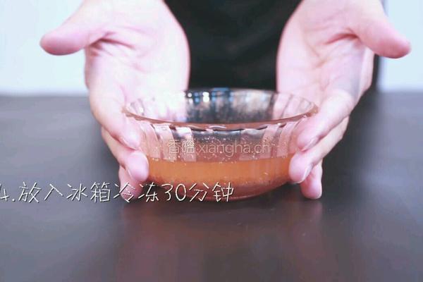 黄油焗玉米的做法图解4