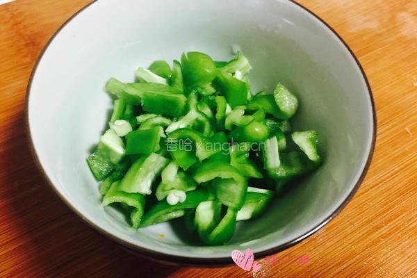 咖喱鸡排饭的做法图解5