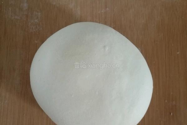家常饼的做法图解3
