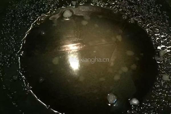 家常酱肘子的做法图解4