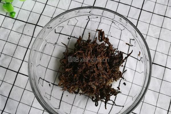 自制红茶奶茶的做法图解3