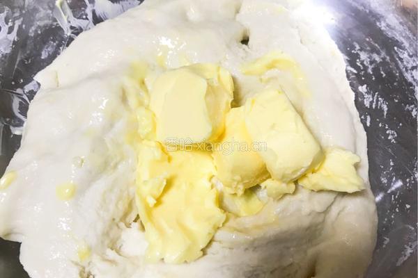 原味小饼干的做法图解5