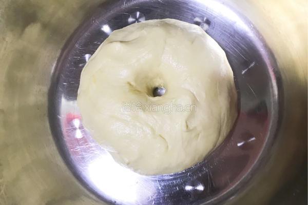 原味小饼干的做法图解6