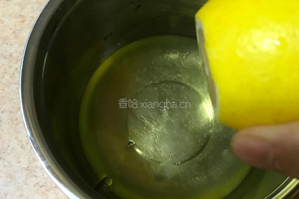 无水纸杯蛋糕的做法图解8