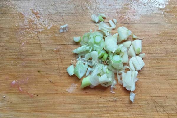 番茄豆腐的做法图解3