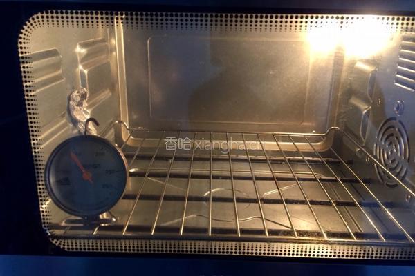 烤鸡翅的做法图解8