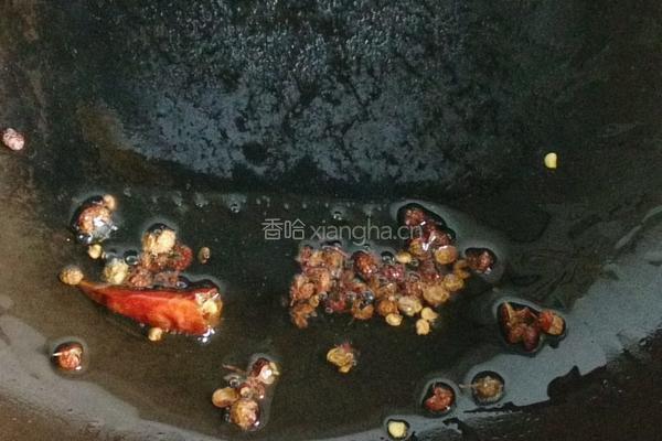 尖椒土豆丝的做法图解3