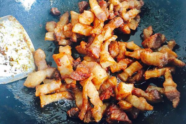 鹌鹑蛋红烧肉的做法图解10