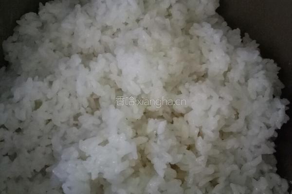 武汉豆皮的做法图解2