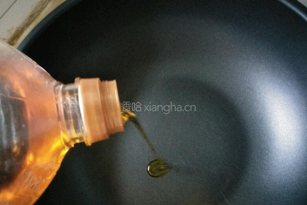 煎锅贴饺的做法图解5