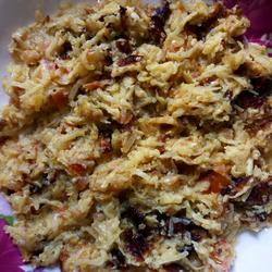 土豆鸡蛋西红柿饼的做法[图]