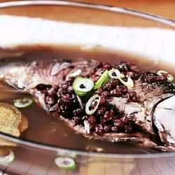赤豆鲤鱼汤的做法[图]