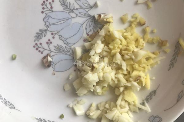 醋溜土豆丝的做法图解1