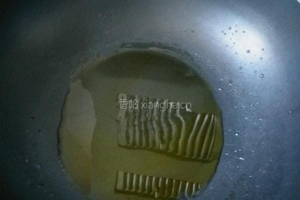 韭菜炒鸡蛋的做法图解6