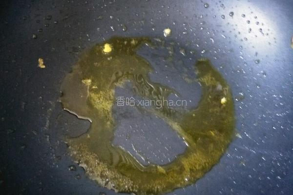 韭菜炒鸡蛋的做法图解9